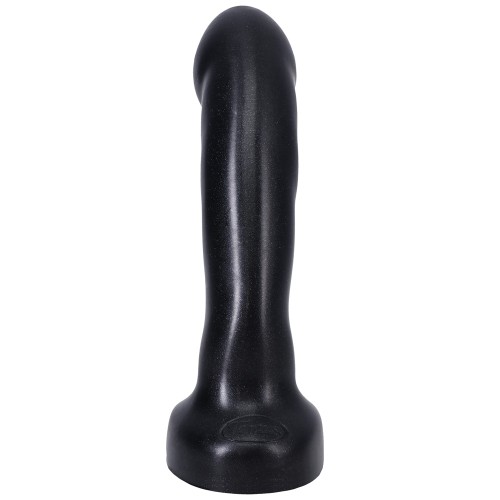 Dildo Curvado Tantus Acute 5.5 in. - Firme Medio