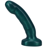 Dildo Curvado Tantus Acute de 5.5 in. - Placer Versátil