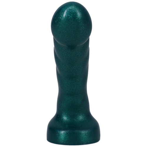 Dildo Curvado Tantus Acute de 5.5 in. - Placer Versátil