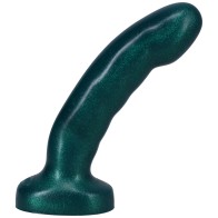 Dildo Curvado Tantus Acute de 5.5 in. - Placer Versátil