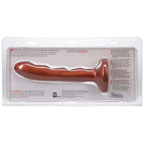 Tantus Charmer G-Spot Dildo for Targeted Pleasure