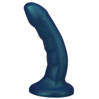 Tantus Curve 6.5 in. Soft Dildo