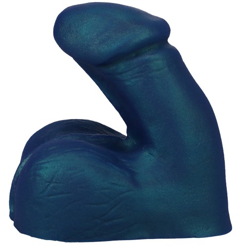 Tantus On The Go Silicone Packer Super Soft - Malachite