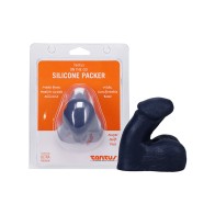 Packer de Silicona Tantus On The Go - Sensación Realista