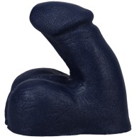 Tantus On The Go Silicone Packer - Realistic Feel