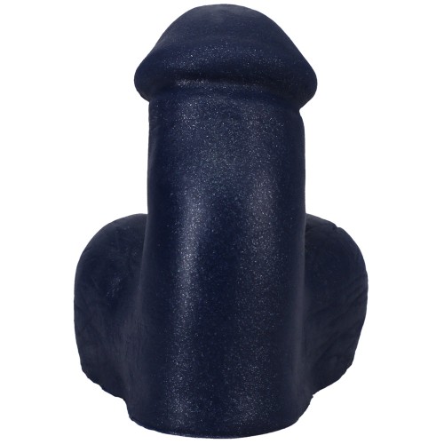 Tantus On The Go Silicone Packer - Realistic Feel