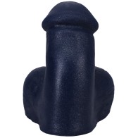 Tantus On The Go Silicone Packer - Realistic Feel