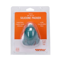 Tantus On The Go Silicone Packer Super Soft