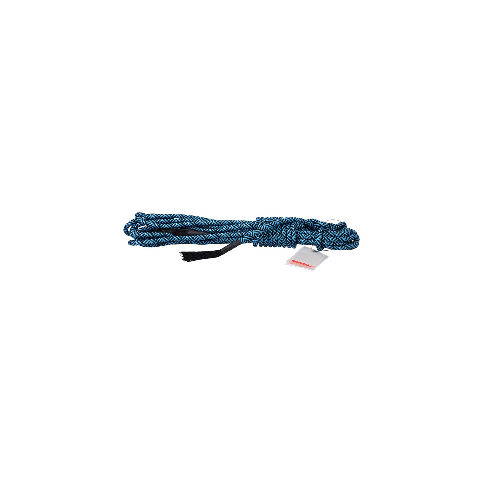 Tantus Rope 30 ft. Azure