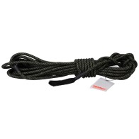 Tantus 30 ft Olive Rope for Restraint Play