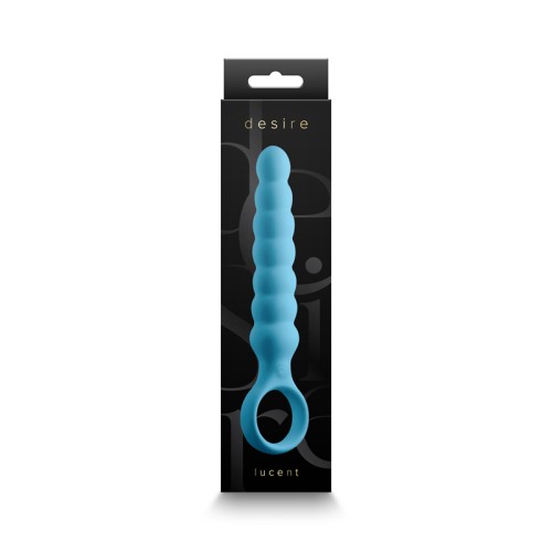 Desire Lucent Flexible Pleasure Wand