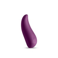 Desire Kama Purple Rechargeable Massager