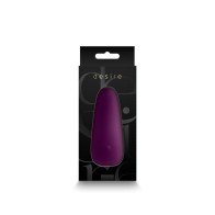 Desire Kama Purple Rechargeable Massager