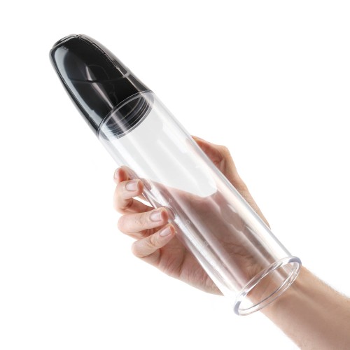 Titan Penis Pump for Enhanced Performance