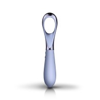 NIYA 3 Precision Point Massager Cornflower