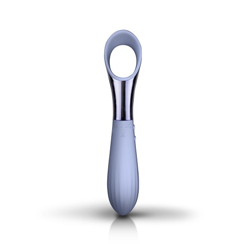 NIYA 3 Precision Point Massager Cornflower