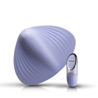 NIYA 5 Remote-Controlled Multi-Use Massager