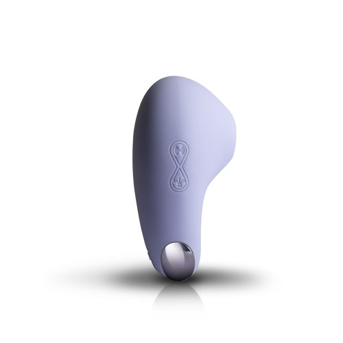 NIYA 6 Rechargeable Silicone Intimate Air Pressure Stimulator