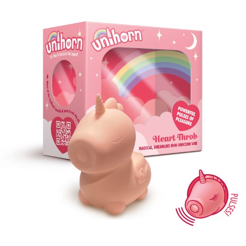 Discover Unihorn Heart Throb for Mind-Blowing Pleasure