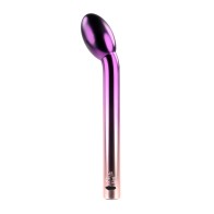 Vibrador para el Punto G Playboy Afternoon Delight Ombre