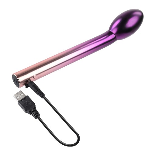 Playboy Afternoon Delight G-Spot Vibrator Ombre