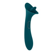 Playboy True Indulgence Dual Ended Vibrator - Ultimate Pleasure