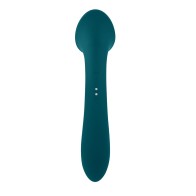 Playboy True Indulgence Dual Ended Vibrator - Ultimate Pleasure