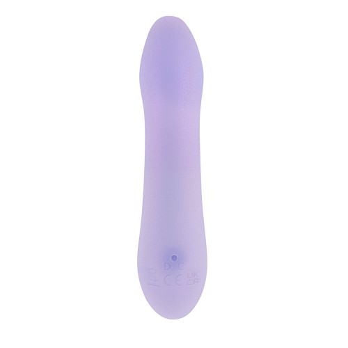 Vibrador de Punto G Euphoria Recargable de Playboy