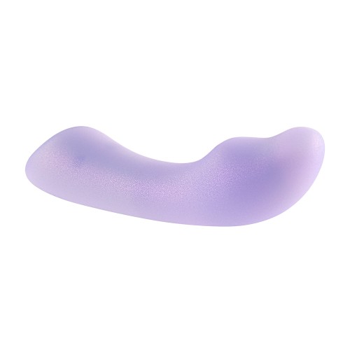 Vibrador de Punto G Euphoria Recargable de Playboy