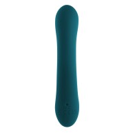 Vibrador Lil Rabbit Playboy - Estimulación Dual