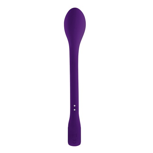 Playboy Spot On Rechargeable G-Spot Vibrator - Ultimate Pleasure