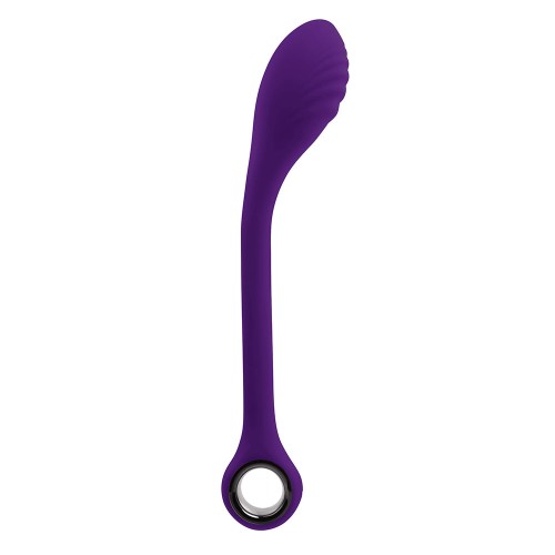 Playboy Spot On Rechargeable G-Spot Vibrator - Ultimate Pleasure