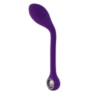 Playboy Spot On Rechargeable G-Spot Vibrator - Ultimate Pleasure