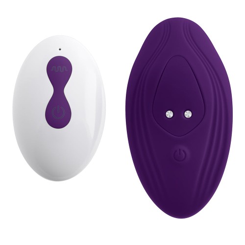 Playboy Remote-Controlled Panty Vibrator