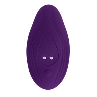 Playboy Remote-Controlled Panty Vibrator