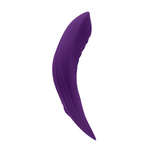 Vibrador de Panty con Control Remoto de Playboy