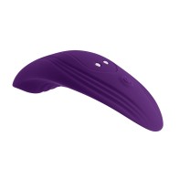 Vibrador de Panty con Control Remoto de Playboy