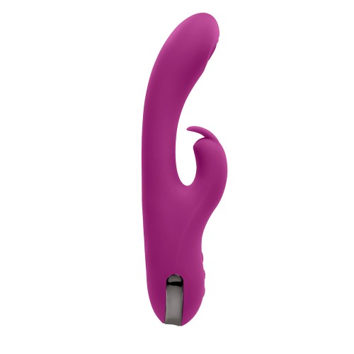 Playboy Thumper Rechargeable Rabbit Vibrator