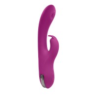 Playboy Thumper Vibrador Conejo Recargable