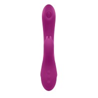 Playboy Thumper Vibrador Conejo Recargable