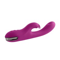 Playboy Thumper Rechargeable Rabbit Vibrator