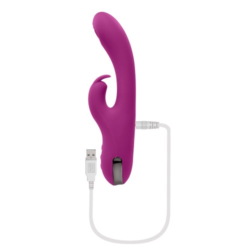 Playboy Thumper Rechargeable Rabbit Vibrator