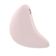 Vibrador Tapping Silicona Recargable Palm de Playboy