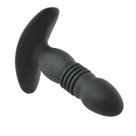 Playboy Trust The Thrust Thrusting Vibrating Anal Plug