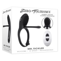 Zero Tolerance Mr. Tickler C-ring