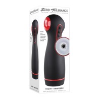 Zero Tolerance Tight Squeeze Vibrating Stroker