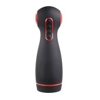 Zero Tolerance Tight Squeeze Vibrating Stroker