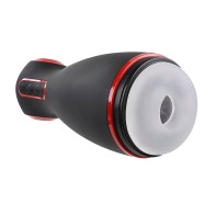 Zero Tolerance Tight Squeeze Vibrating Stroker