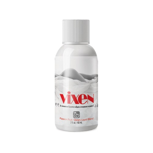 Vixen Female Enhancement Shot 2 oz. for Boosting Arousal