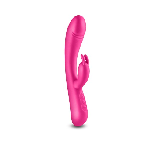 Royals Divine Warming Rabbit Vibrator